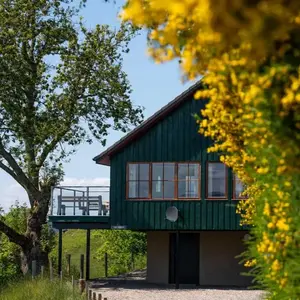 Holiday Home Achmony Green by Interhome